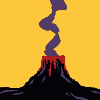 Nature's power