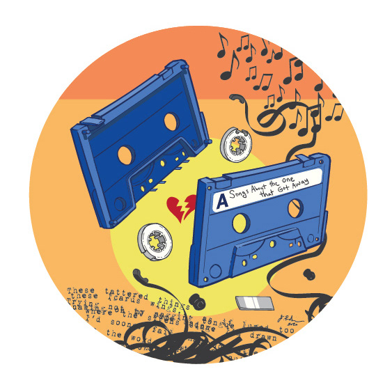 Exploding Mixtape