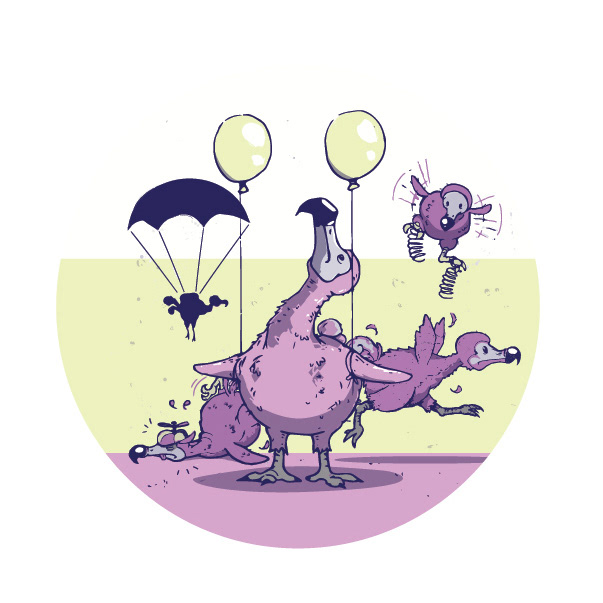 Dodos