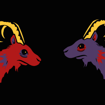 Animal power
