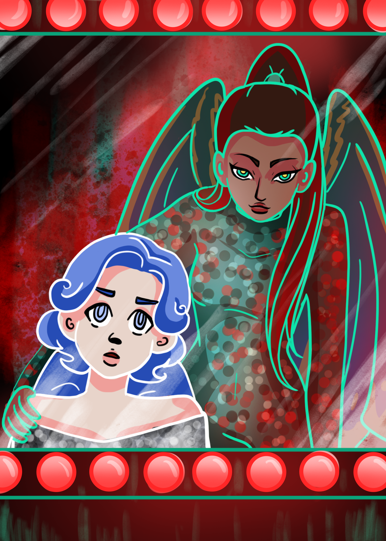 Concept Art #2