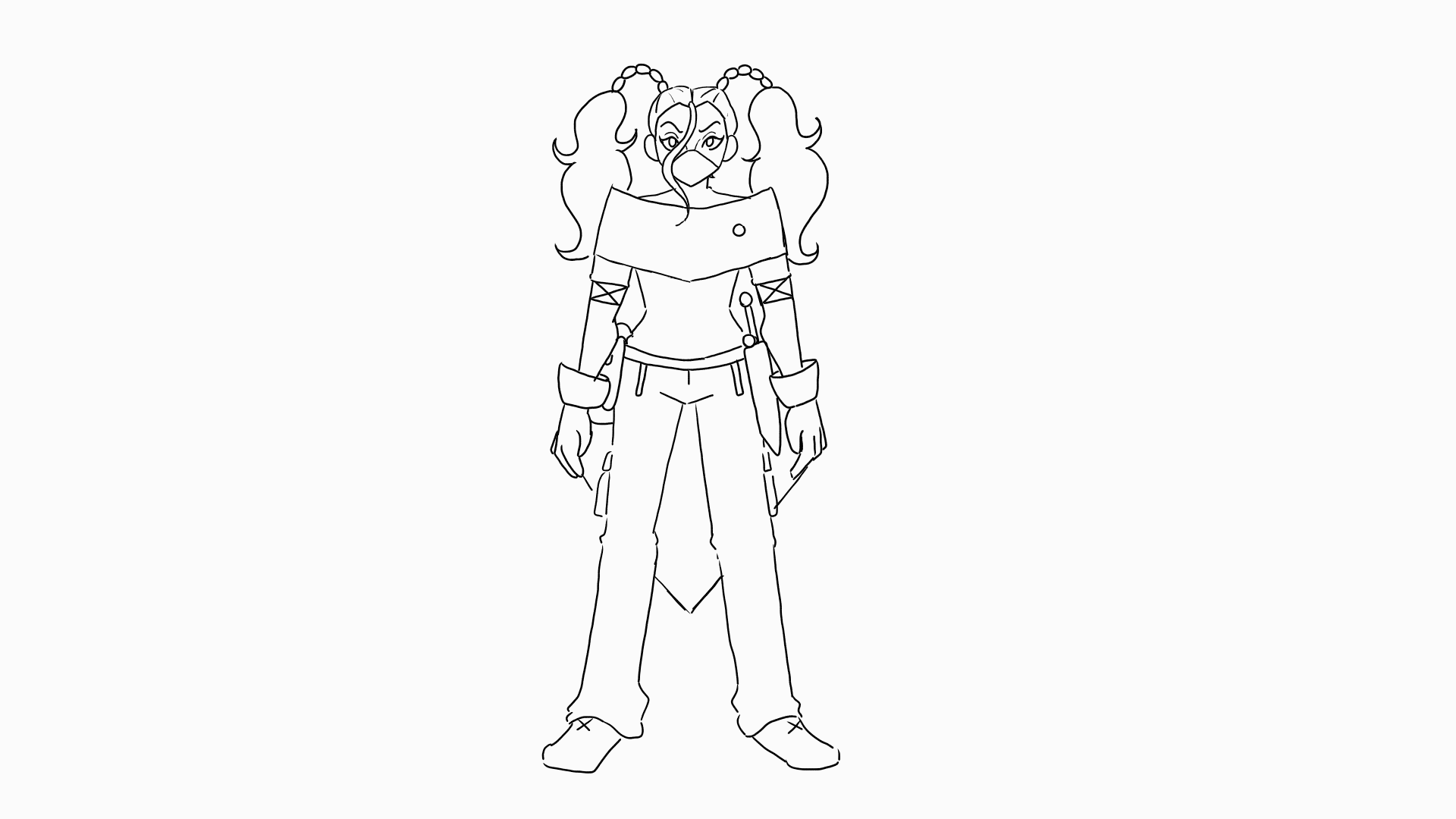 Sylvana Turnaround