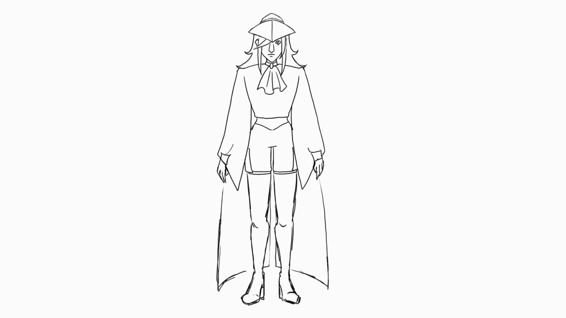 Rae Turnaround