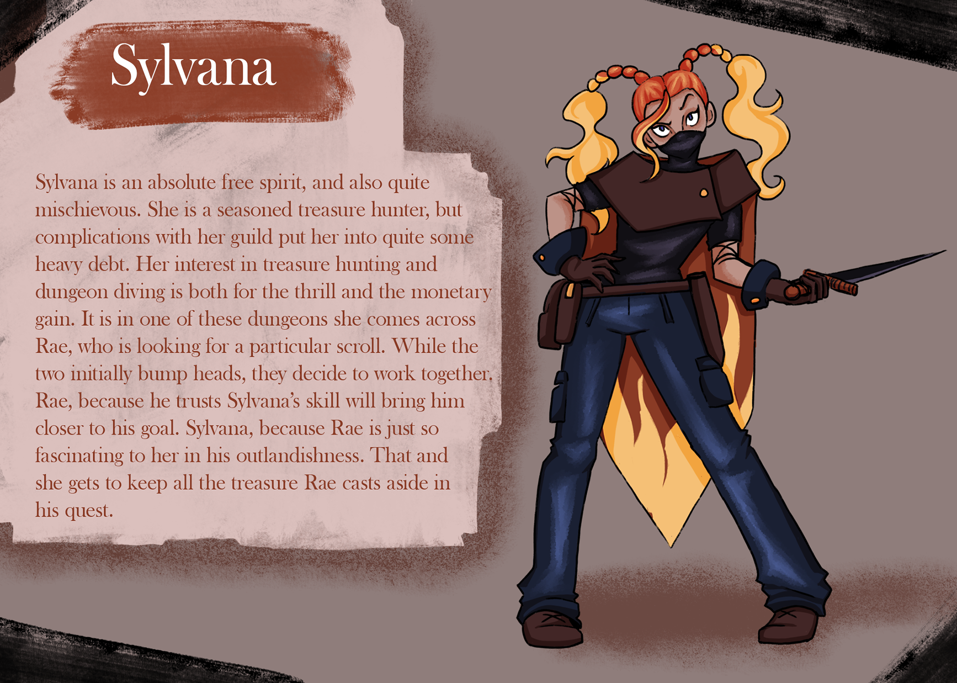 Sylvana Design
