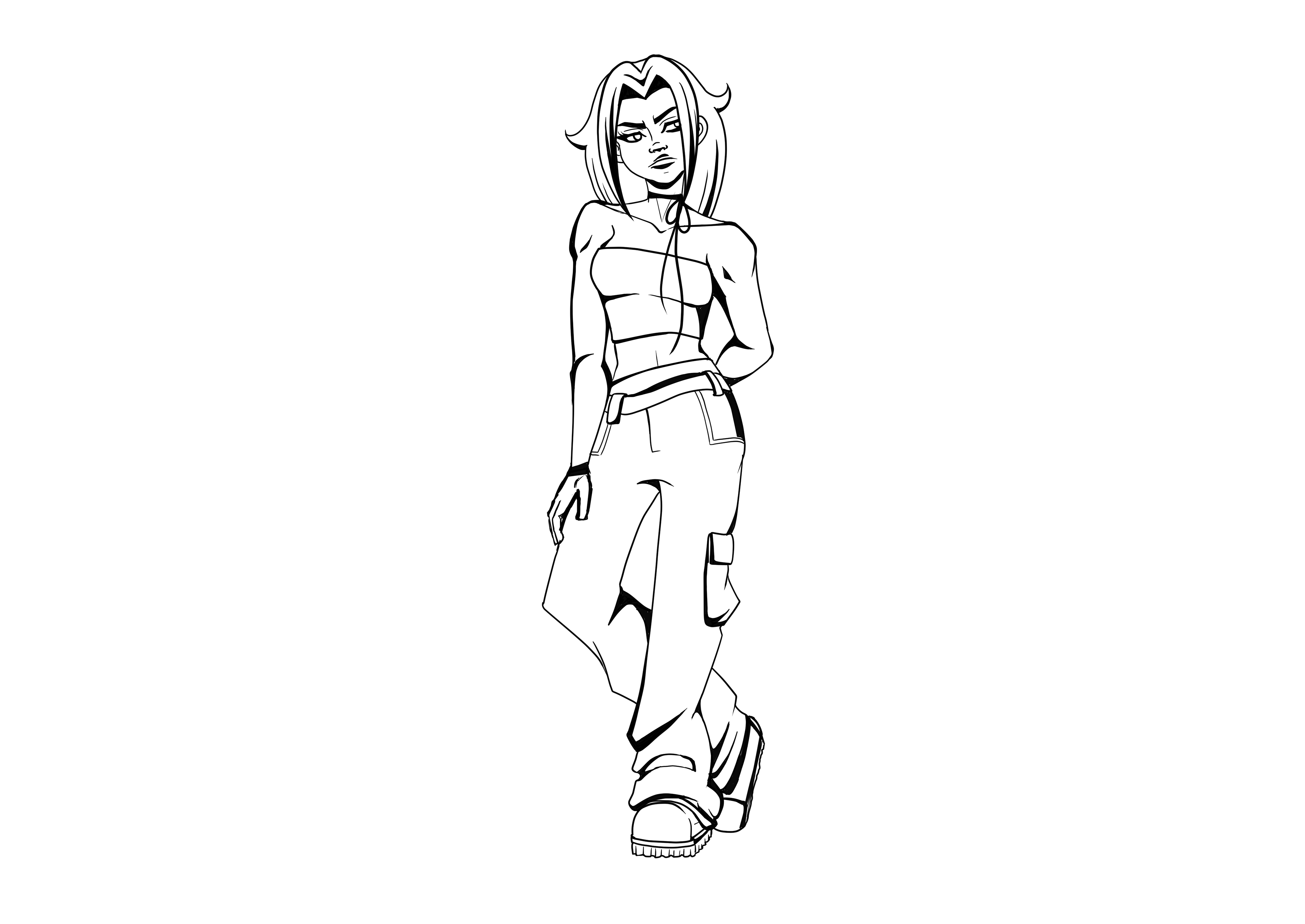 Original Design
