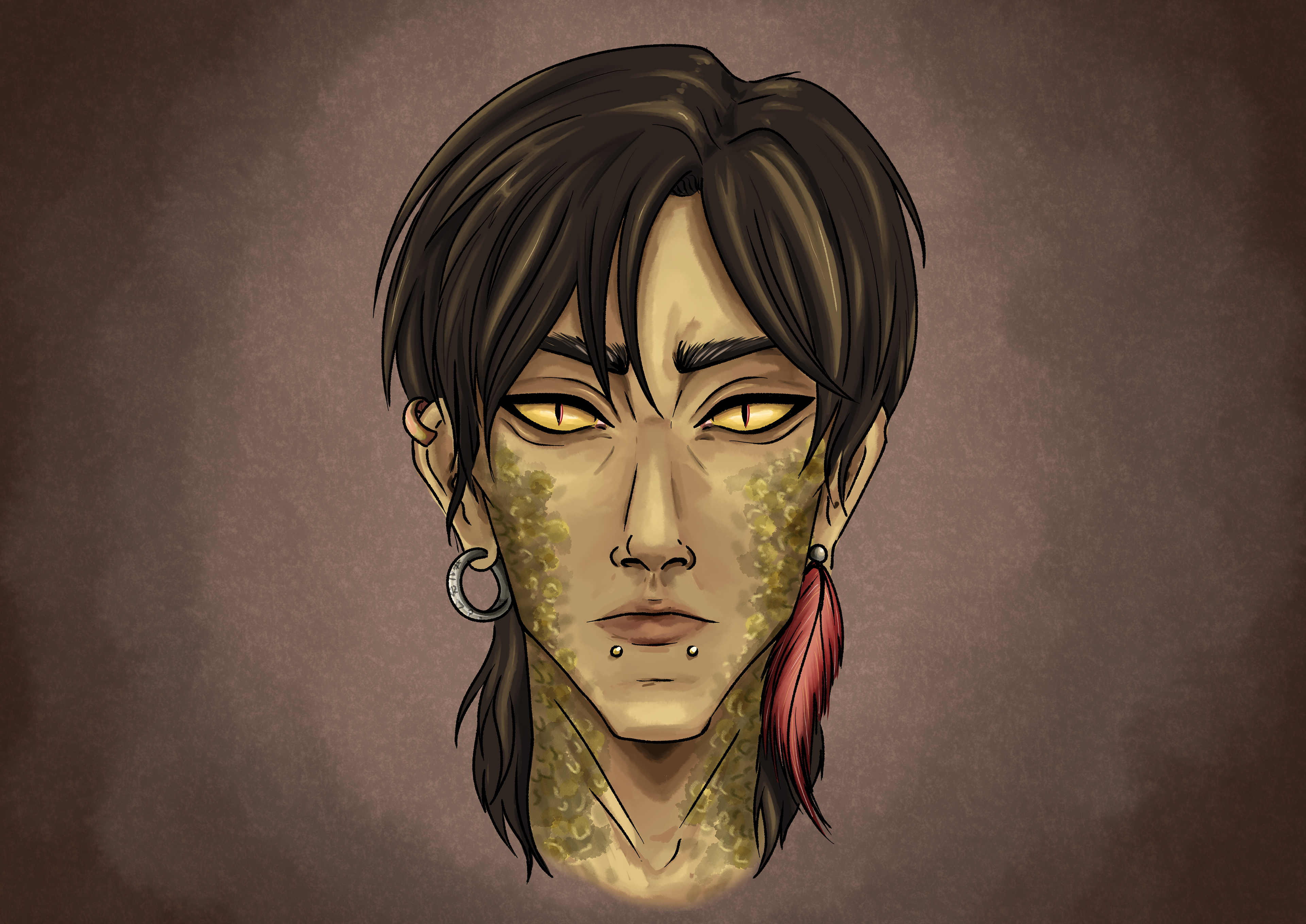 Character Portrait 2