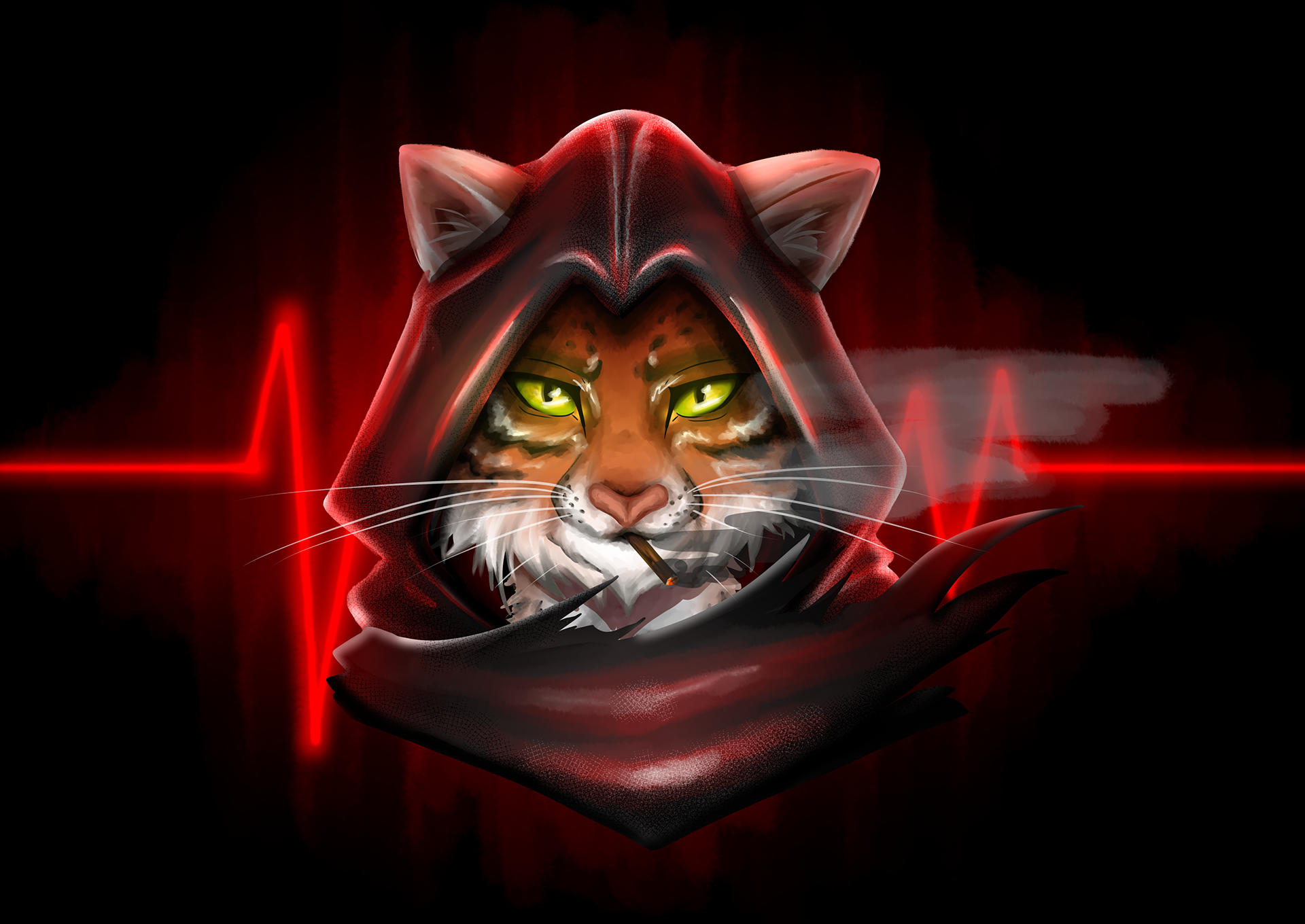 Character Portrait 1