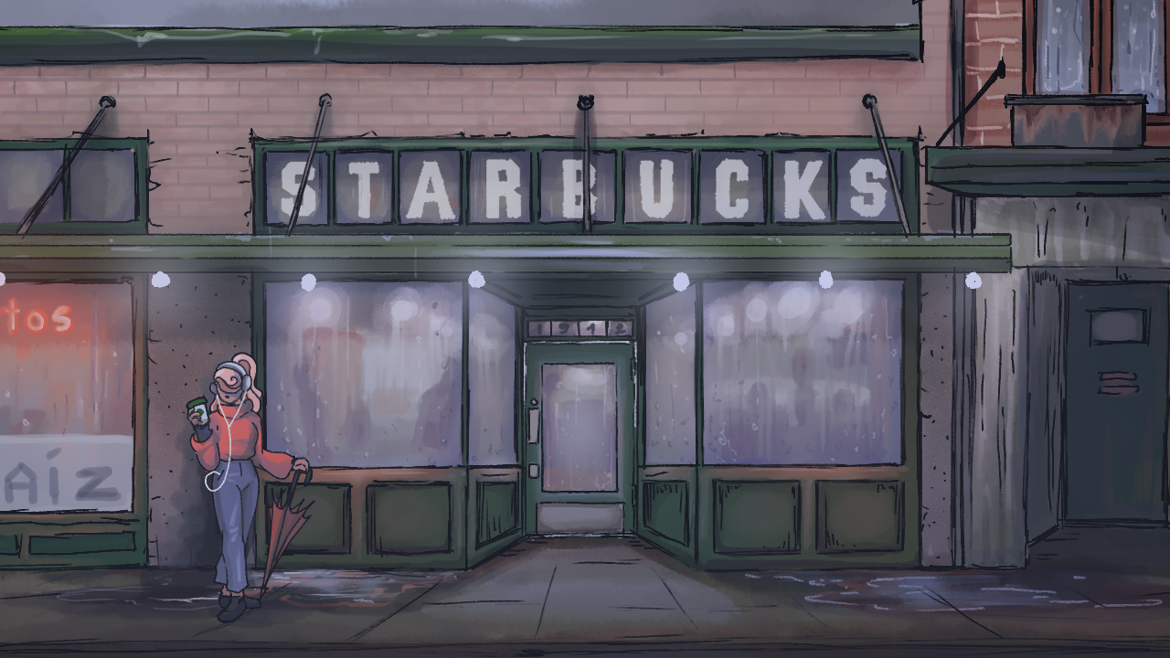 Time of Day Study #1