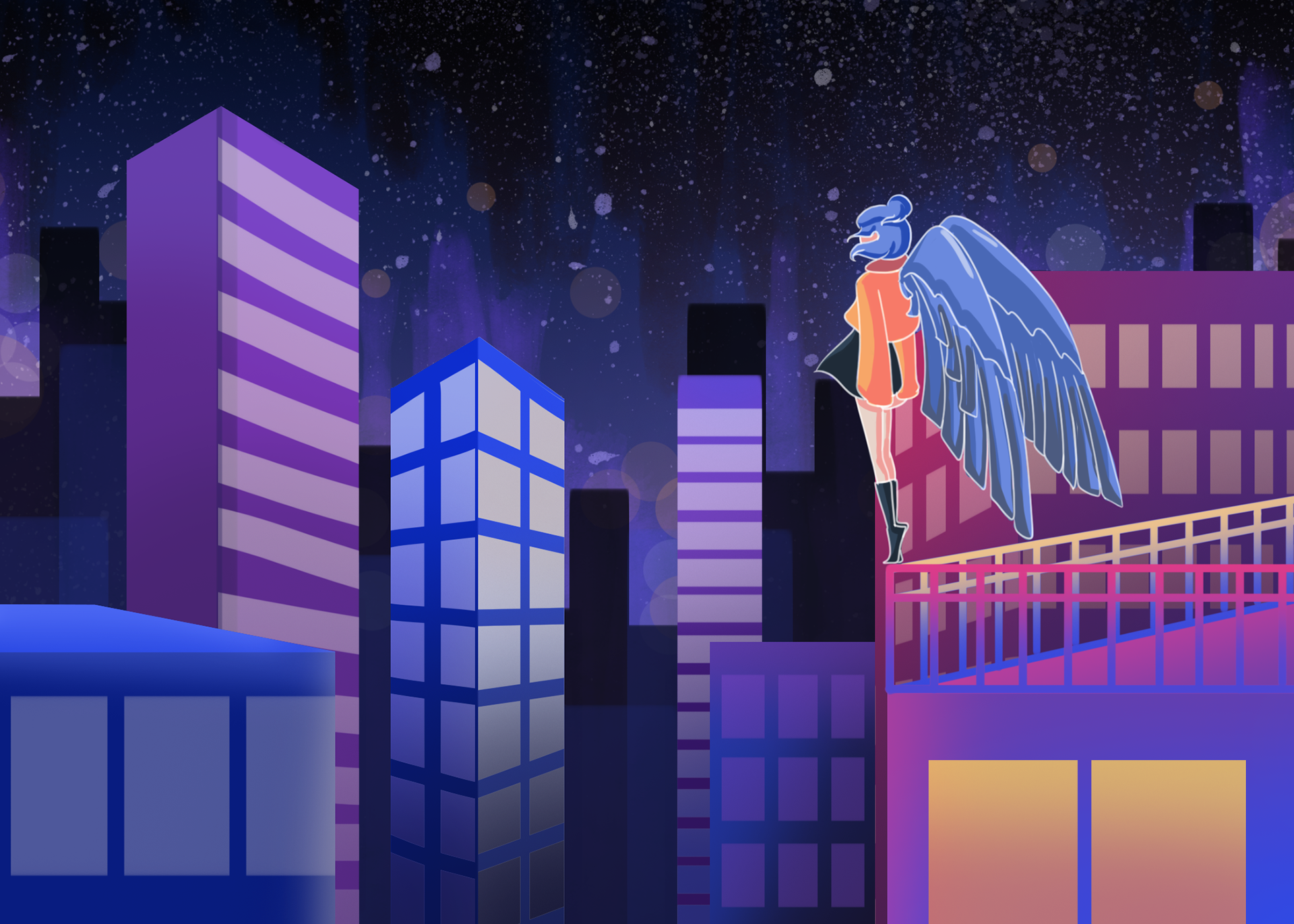 Concept Art #1