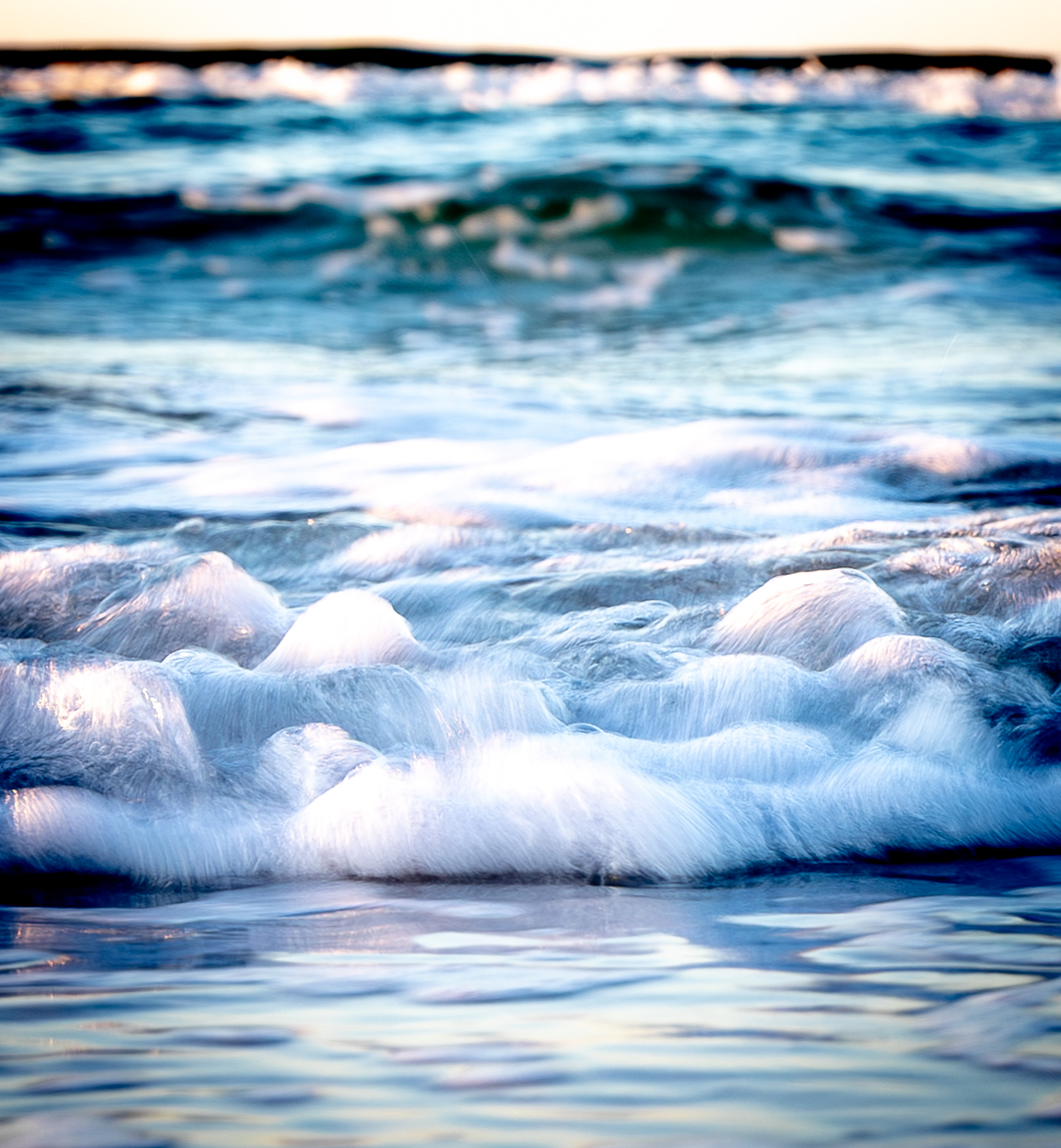 Mirama Beach, Fl. Wave