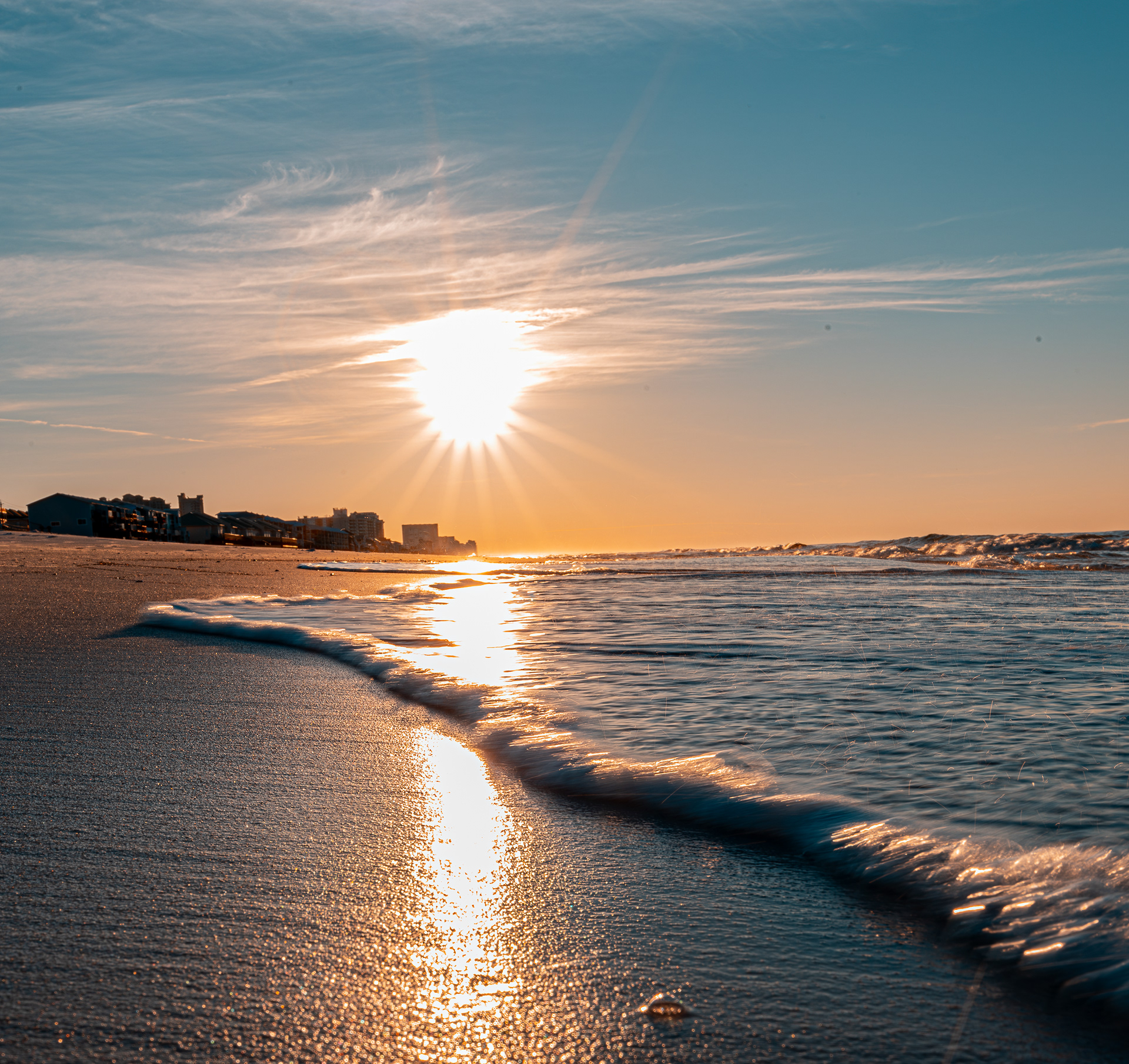 Miramar Beach, Fl. Sunrise 2