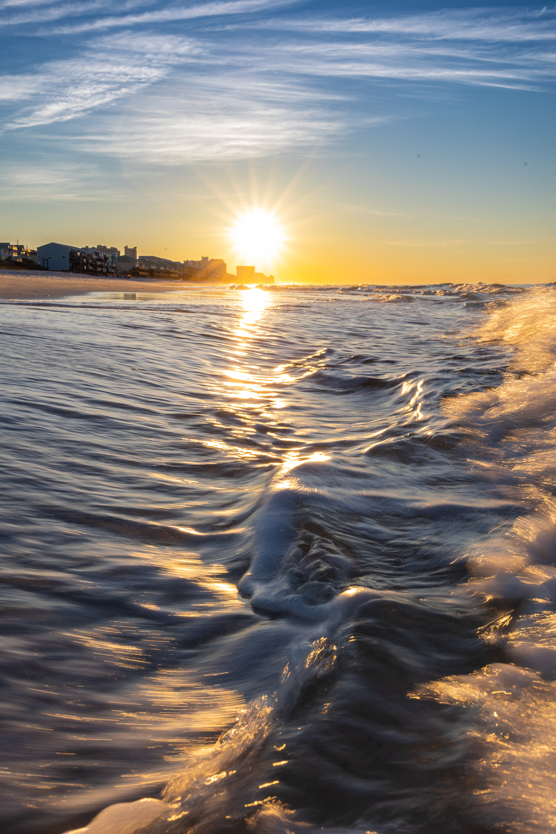 Mirama Beach, Fl. Sunrise 1