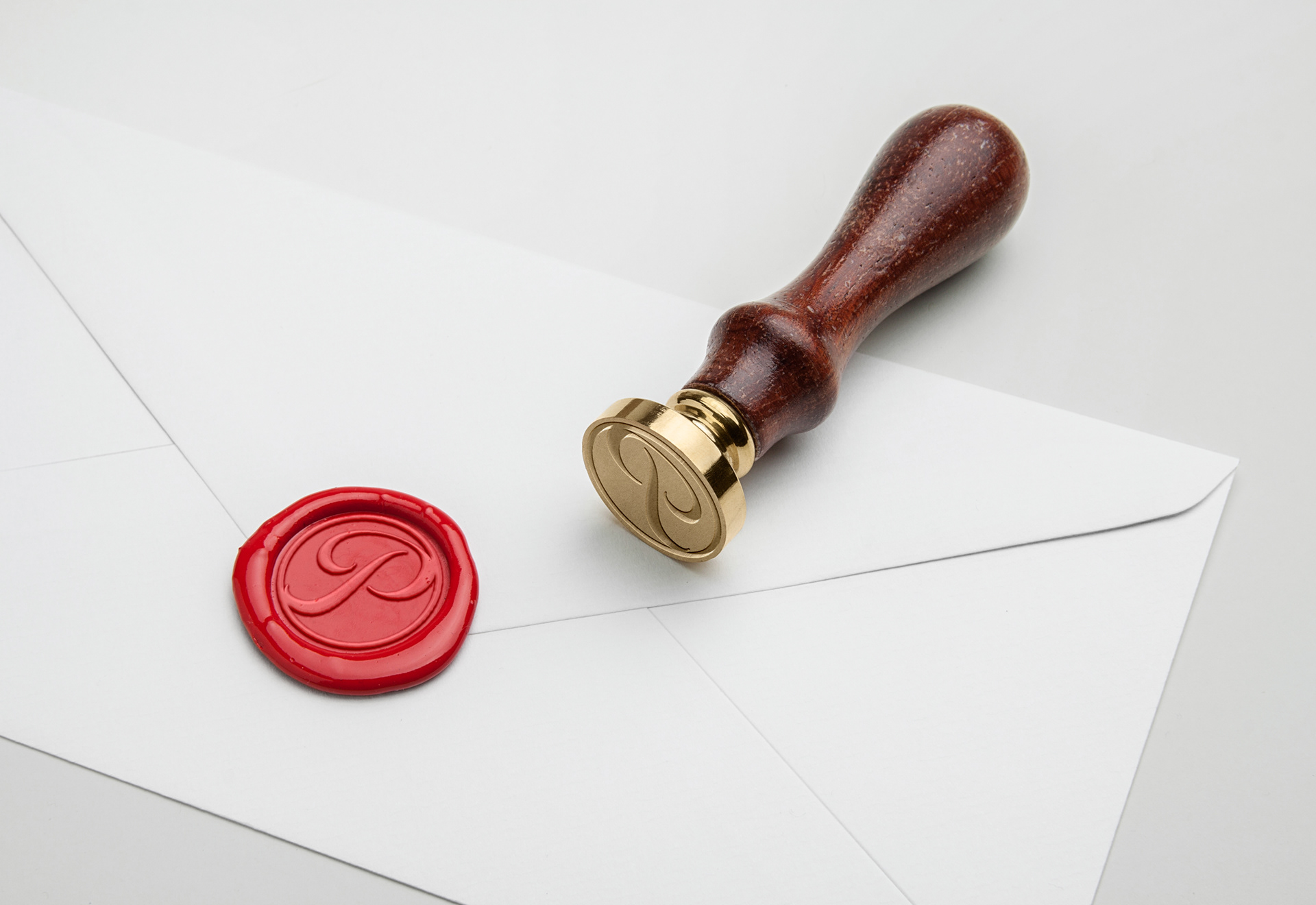 Wax seal