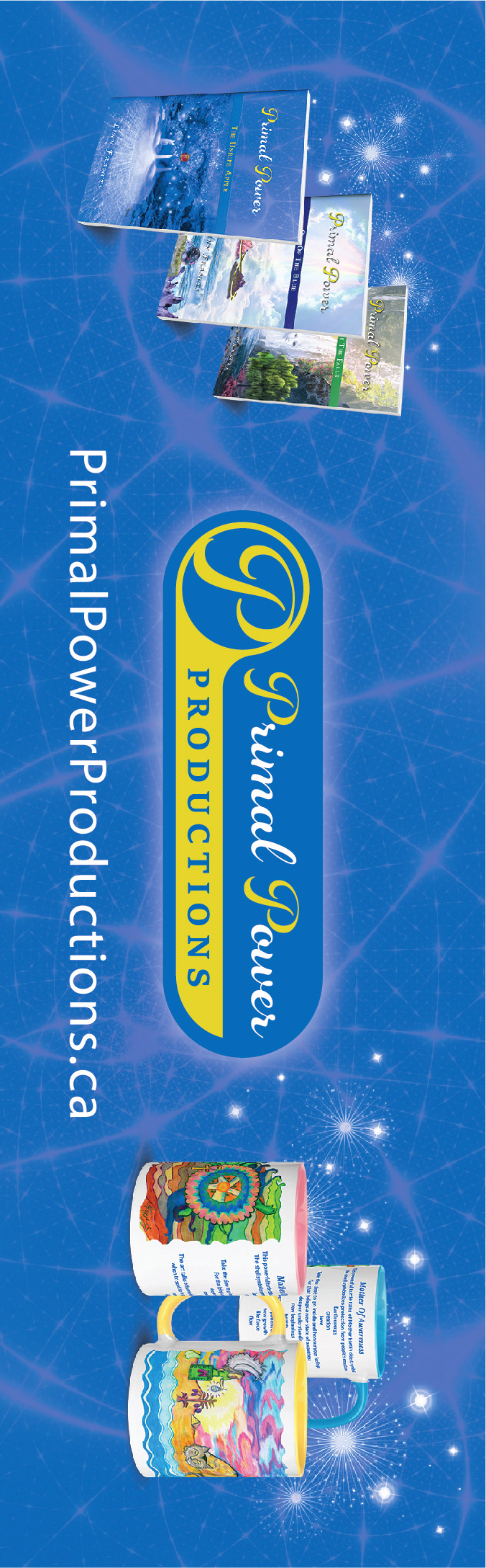 Bookmark - Back