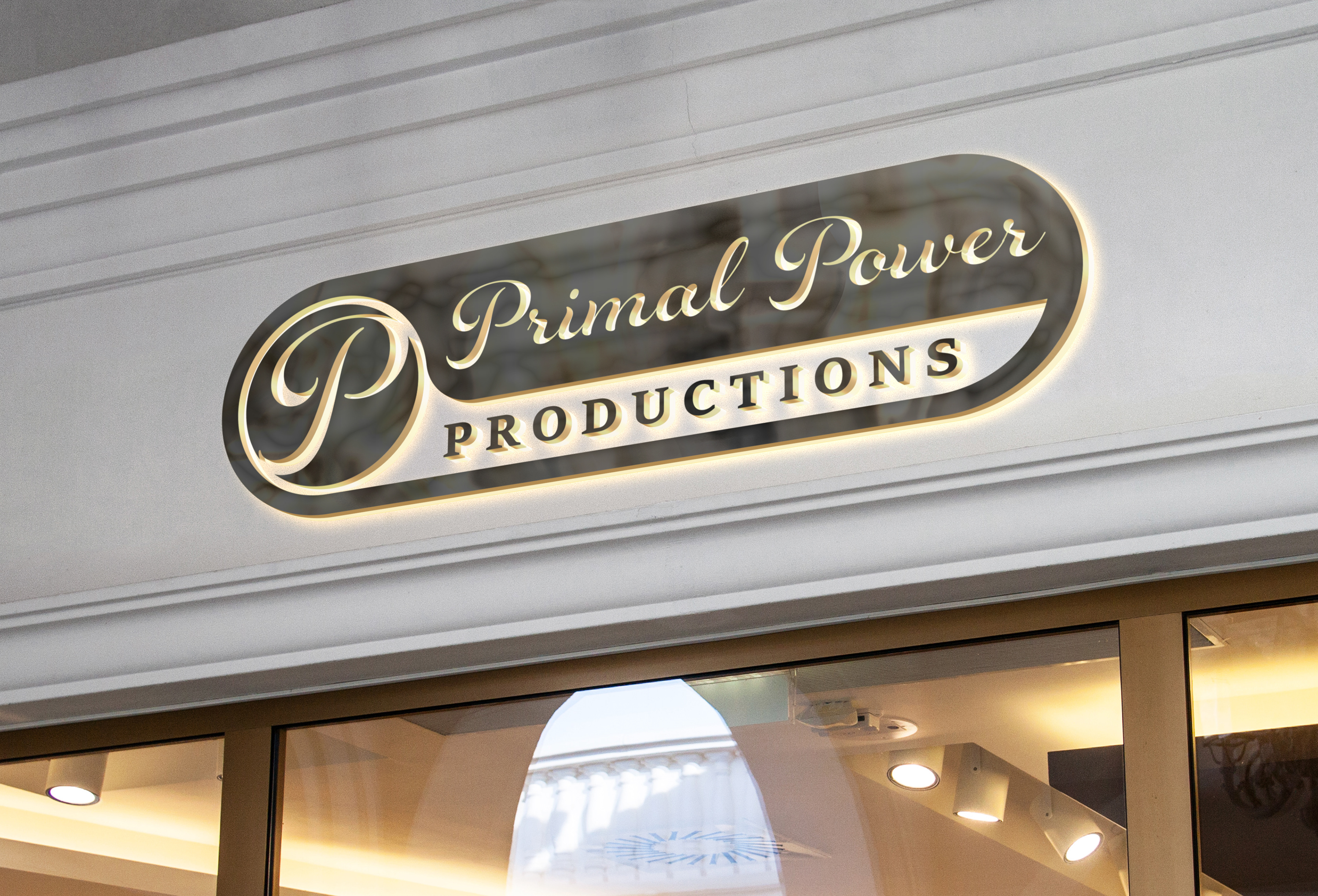 Signage