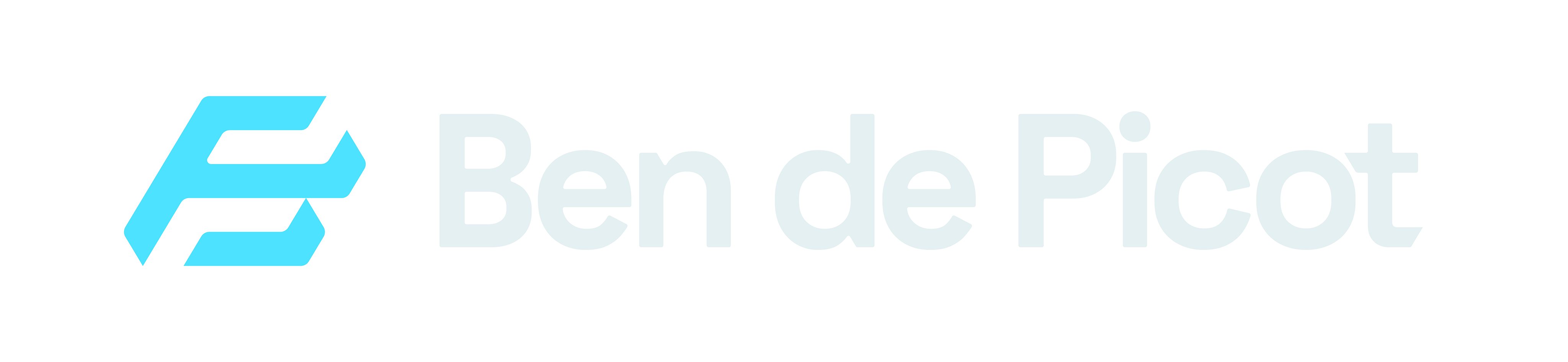 Ben de Picot