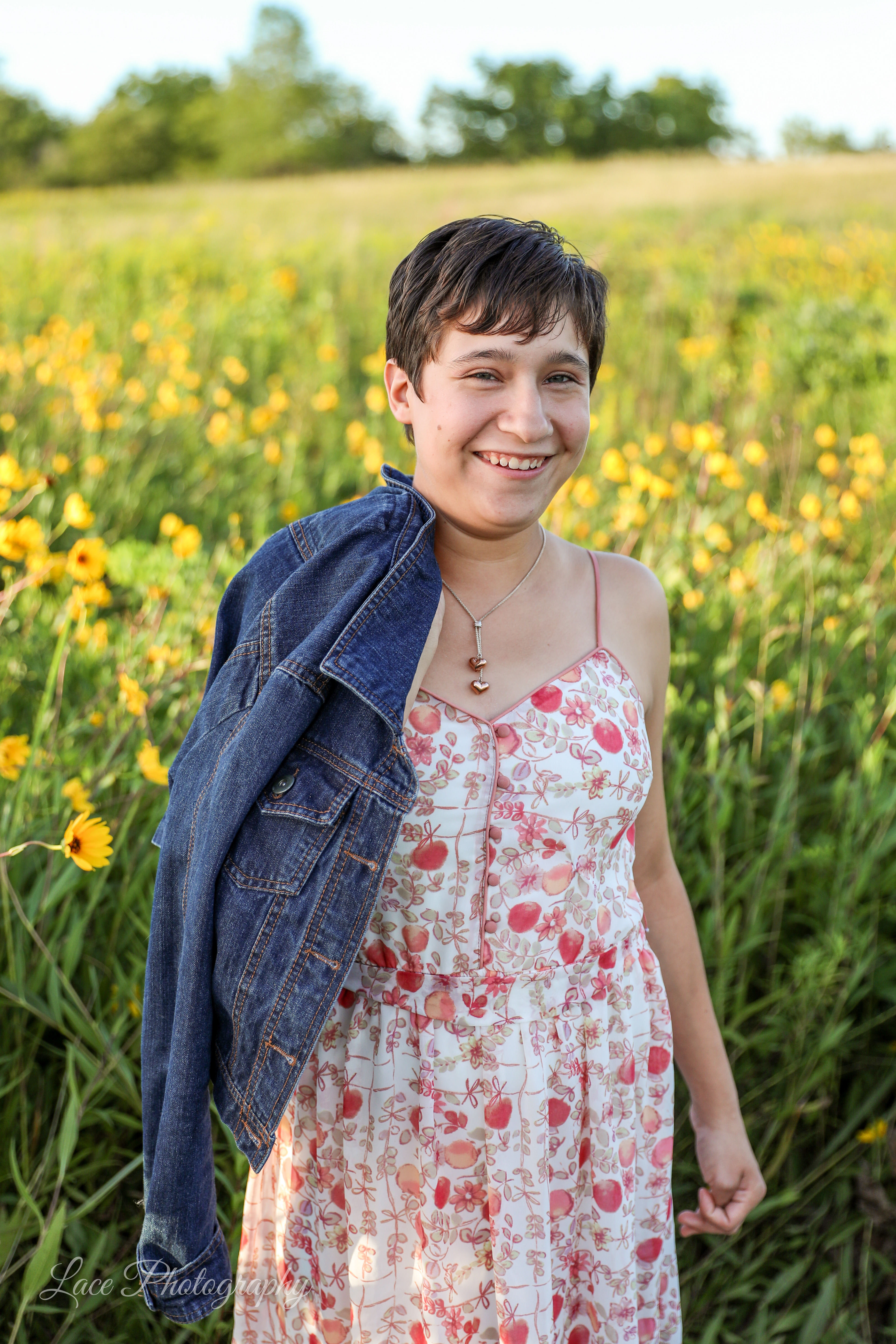 Senior Session