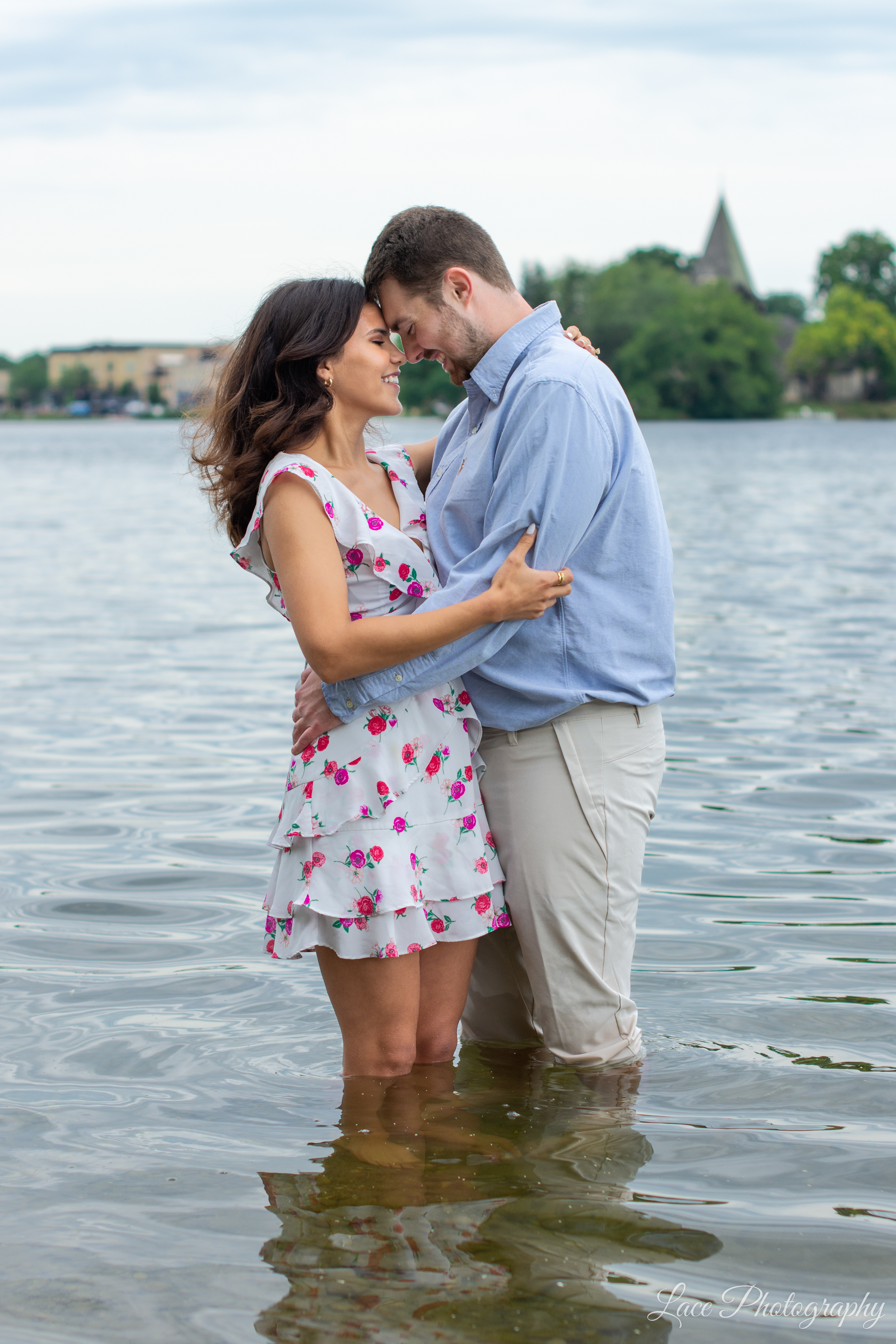 Lake Country Engagement
