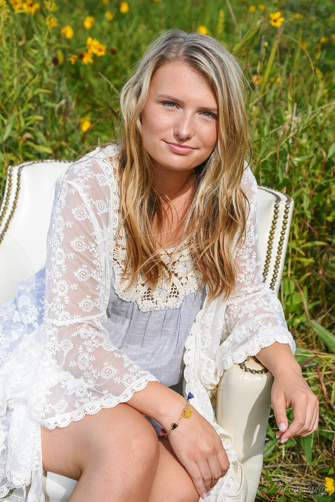 Senior Portrait Session