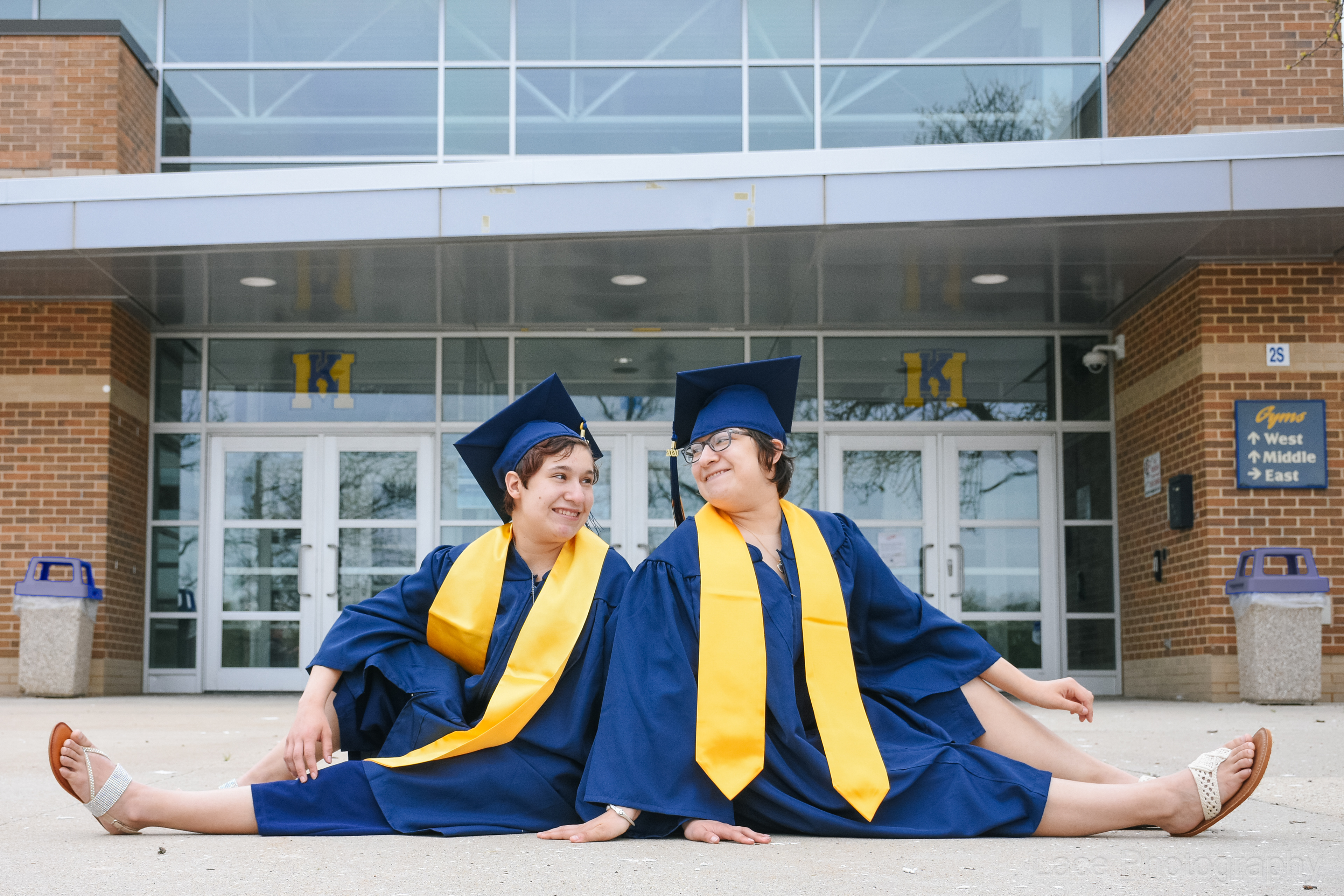 Senior Graduation Photos