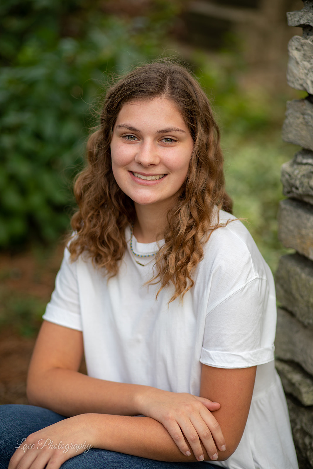 Waukesha Senior Portraits