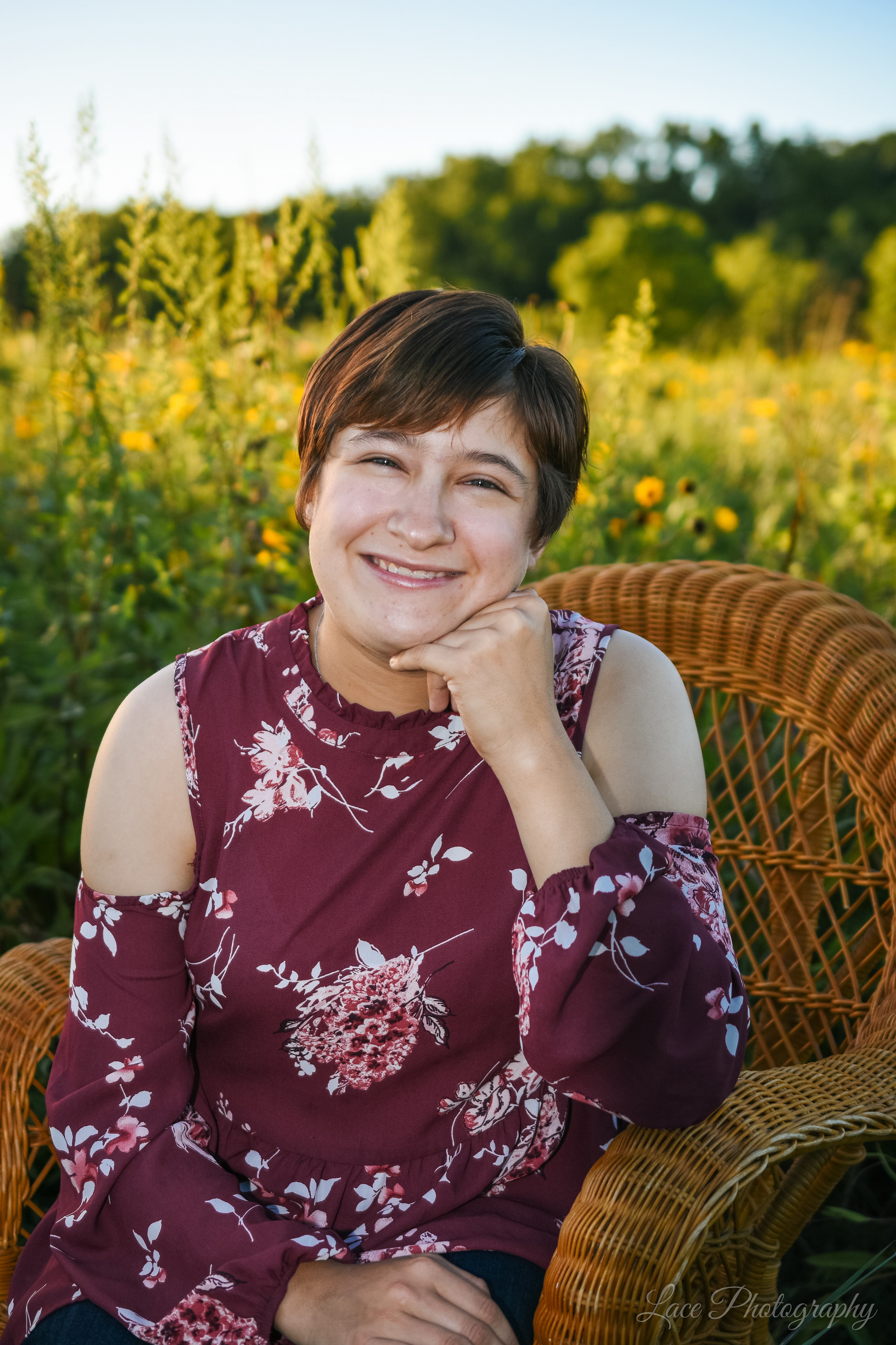 Senior Session