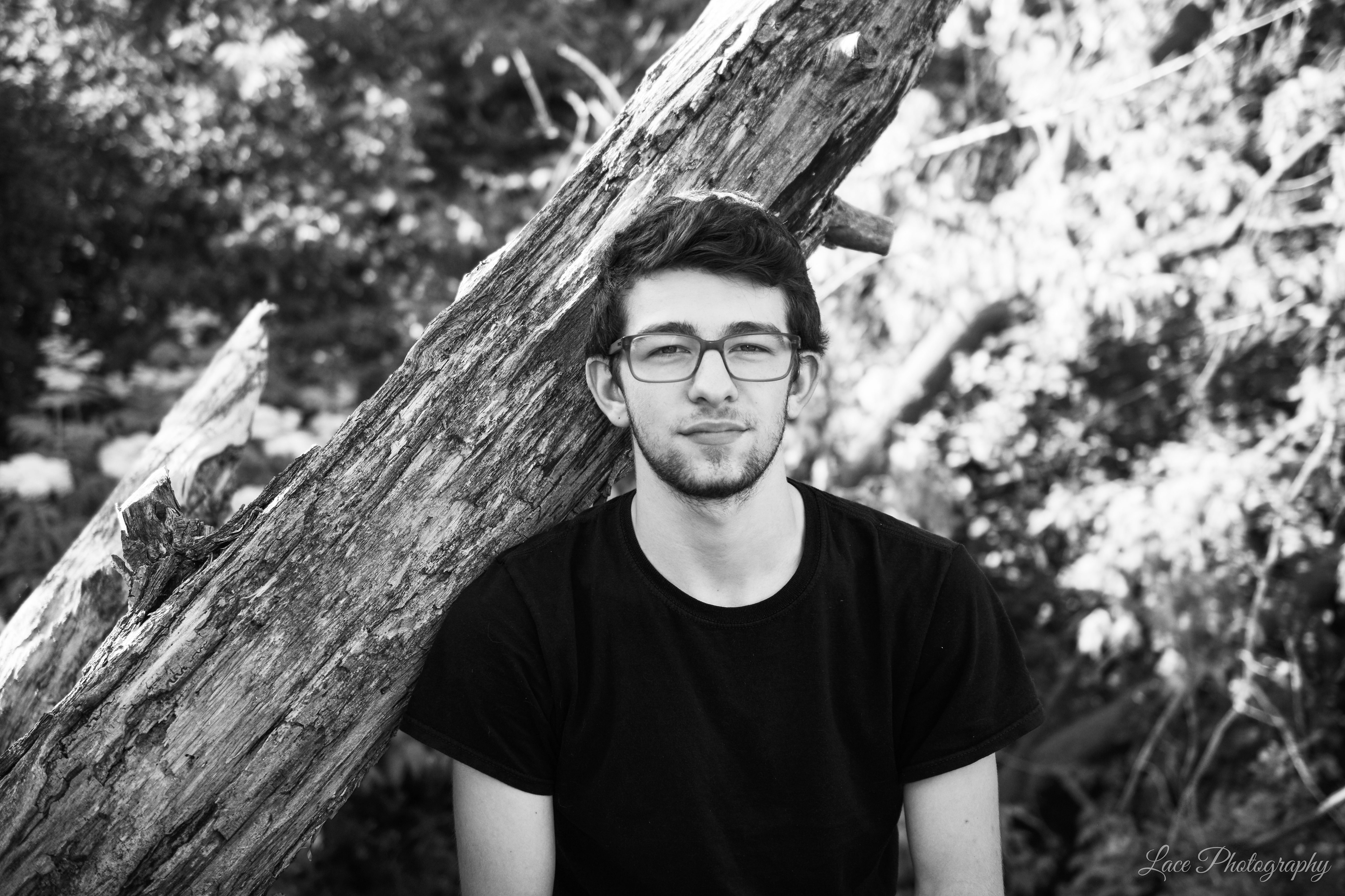 Senior Portrait