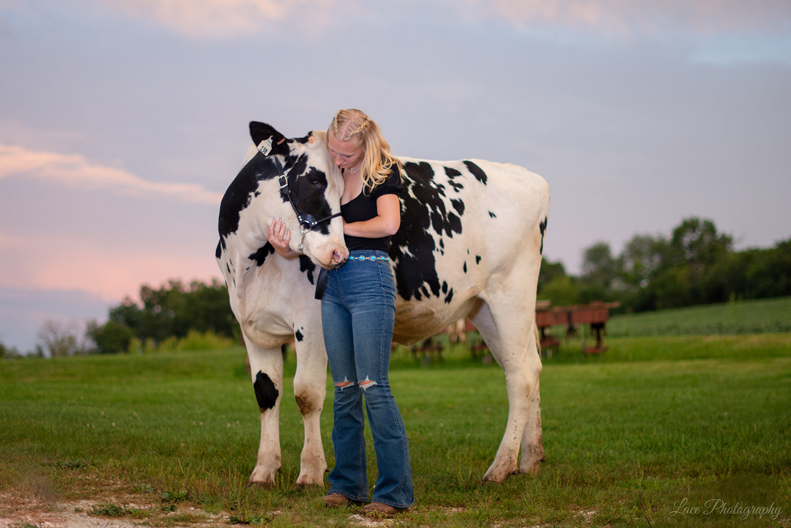 Senior Session - Let us highlight what you love!