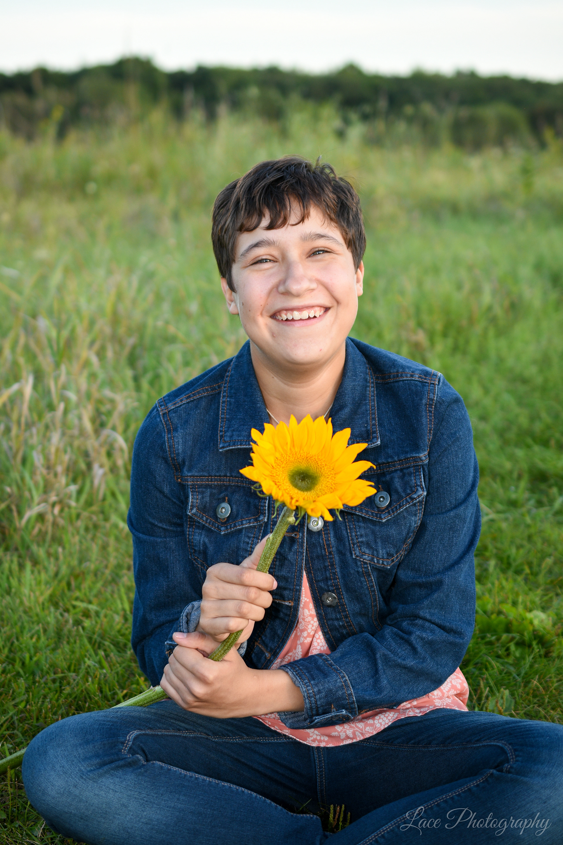 Kettle Moraine High School Senior Session