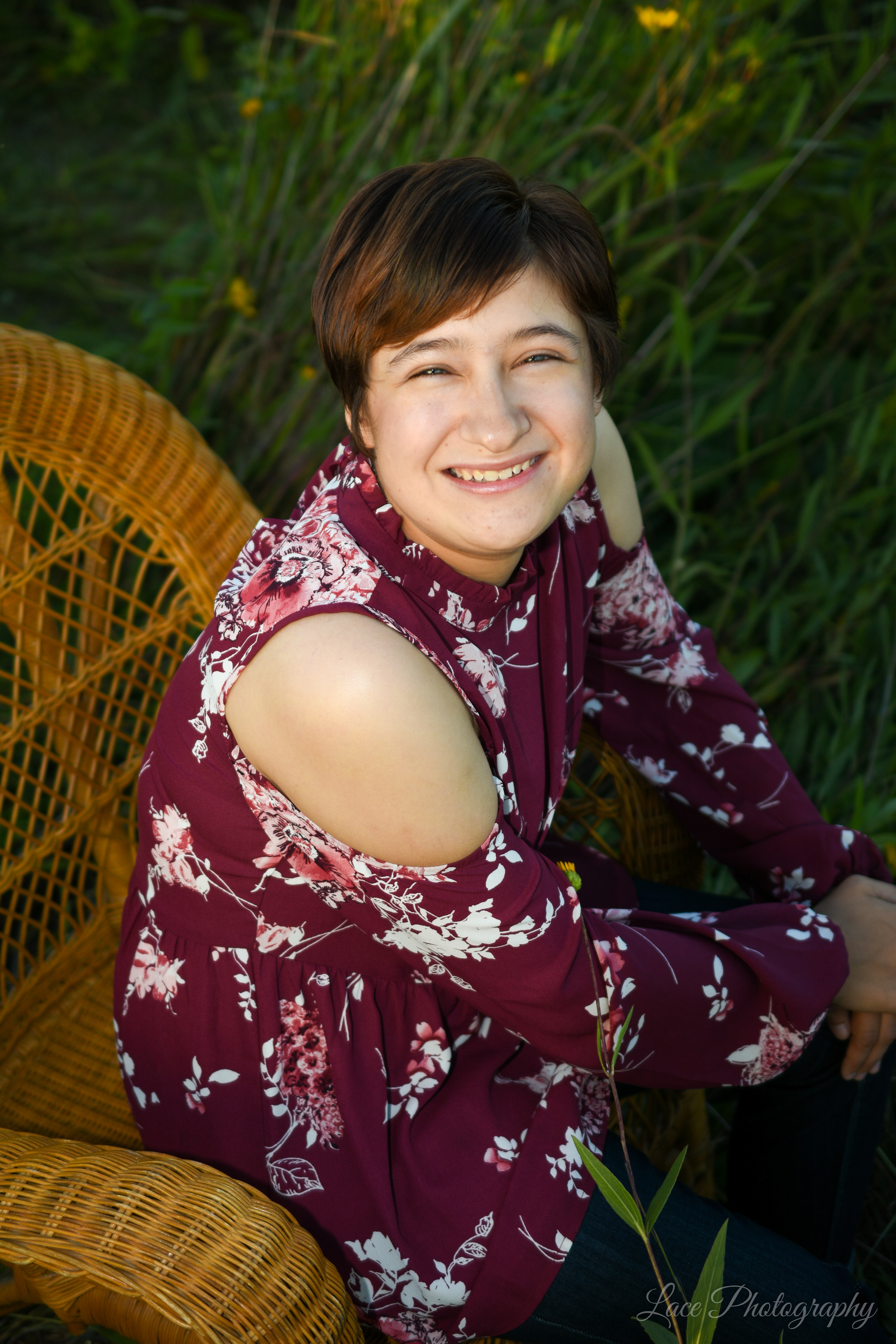 KM Senior Session