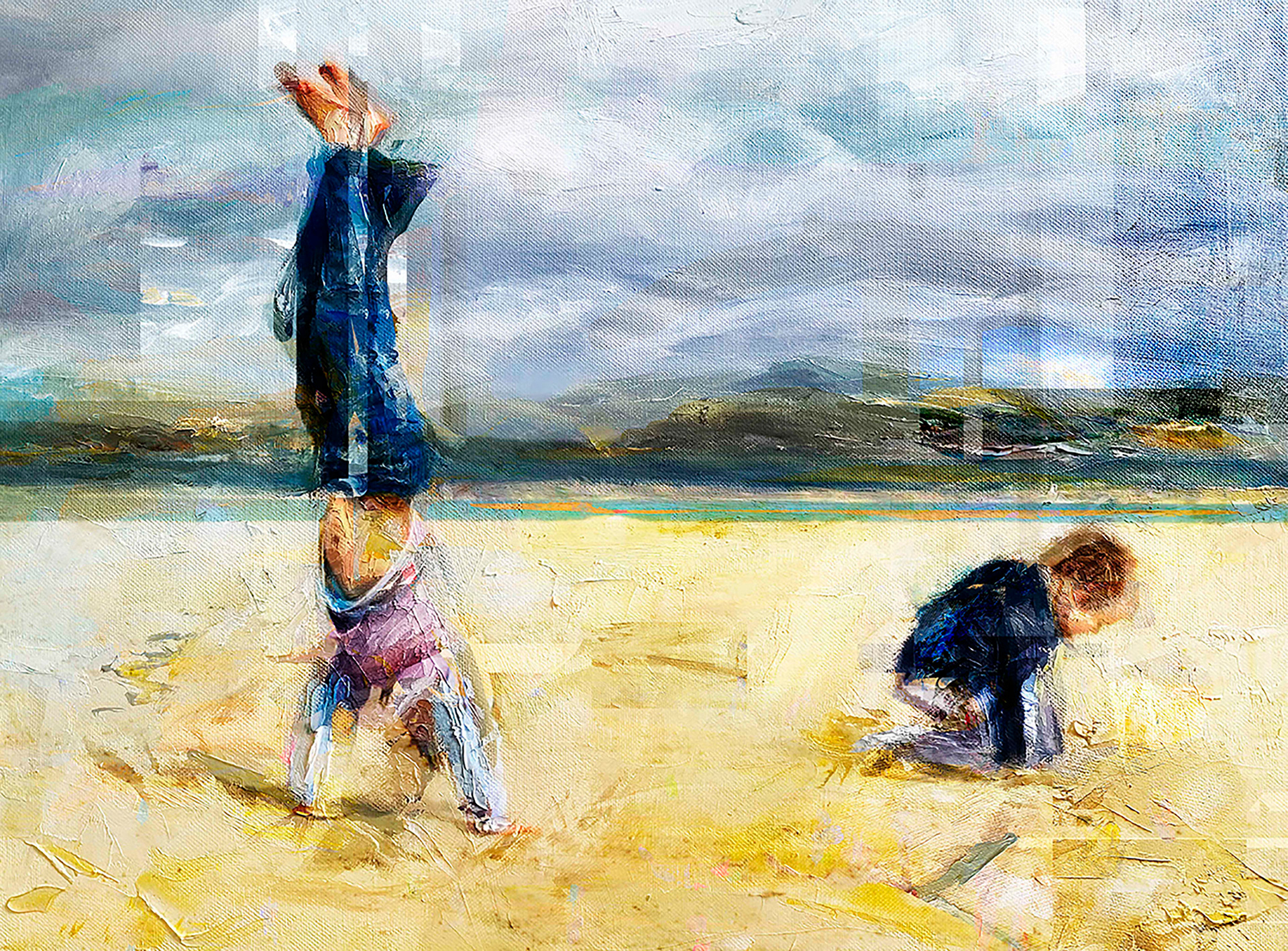 Beach Fun