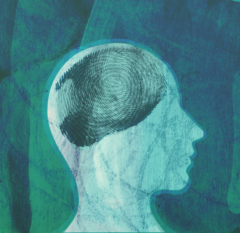 Unique Cognitive Profile