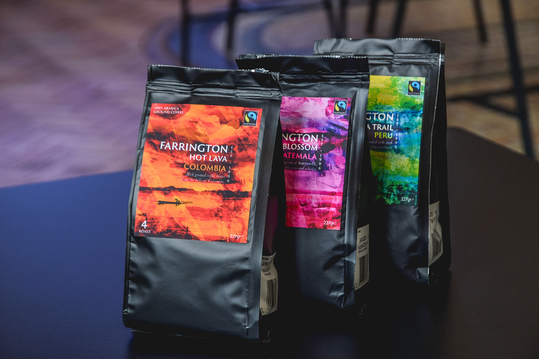 Farrington Coffee