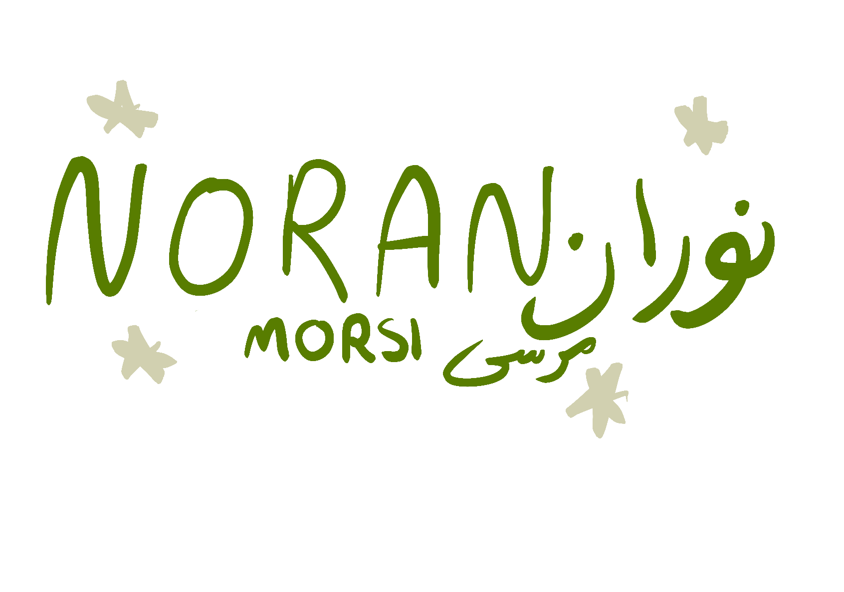 Noran Morsi