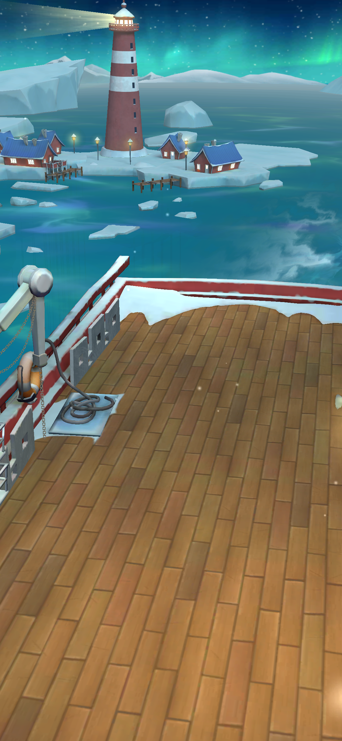 遊戲實機畫面 有特效