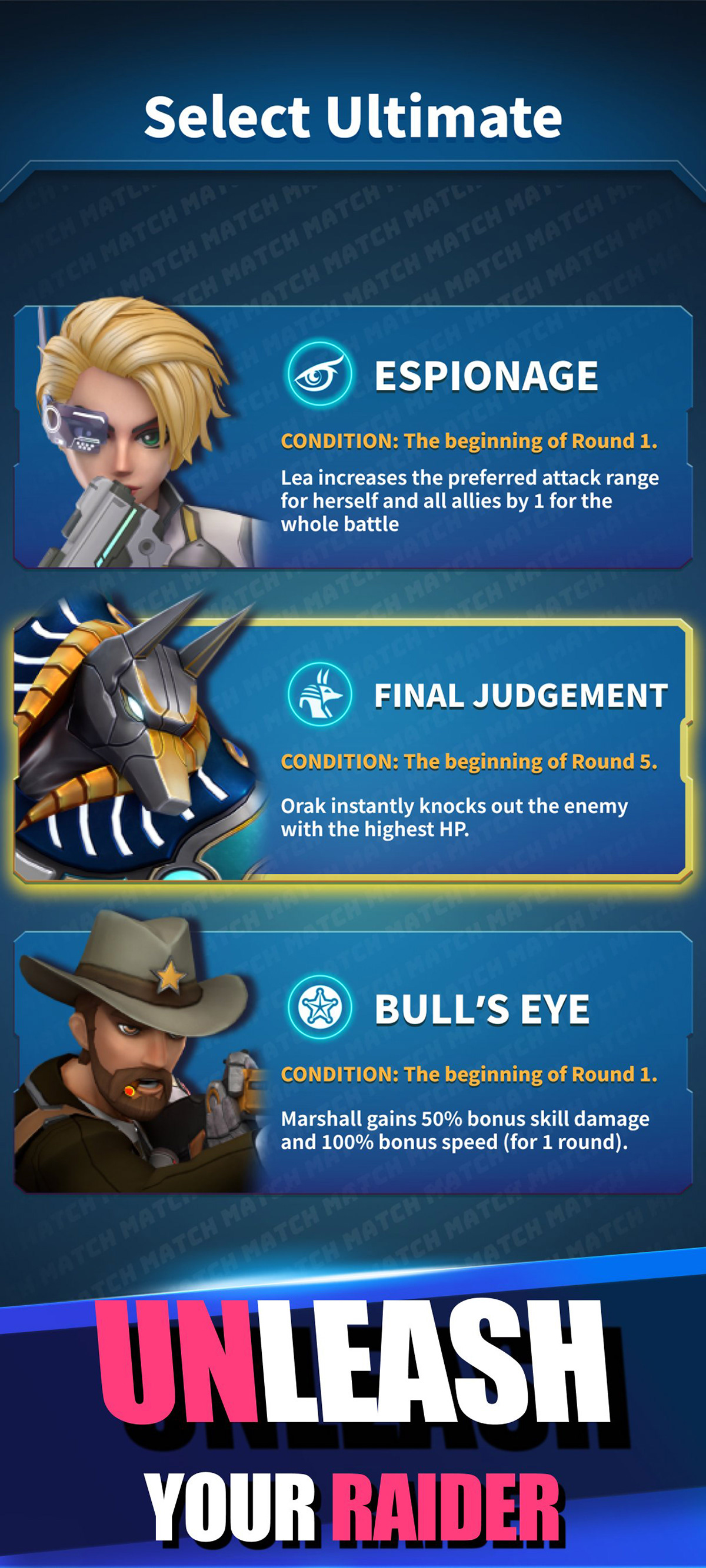 負責3D頭像渲染