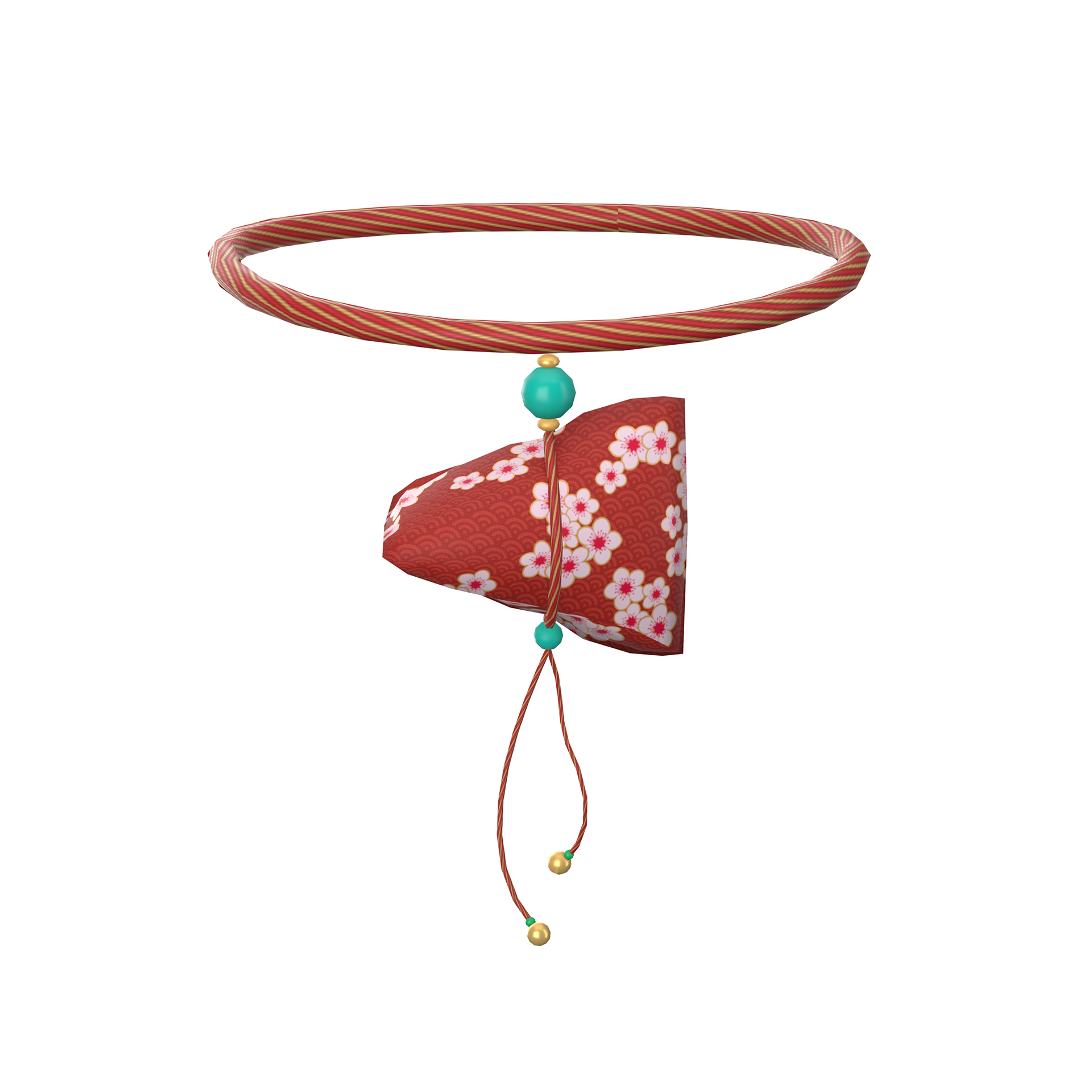 玩家頭像的配件