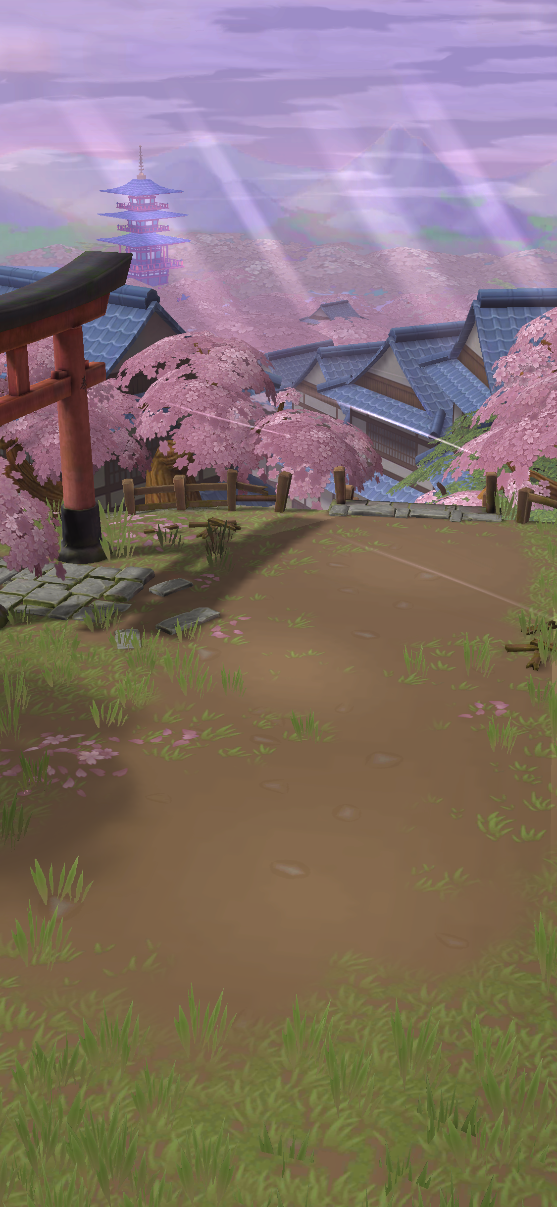 遊戲實機畫面 有特效