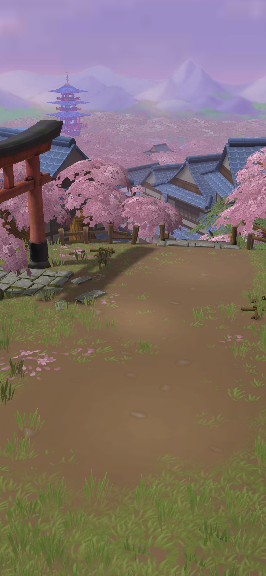 遊戲實機畫面 無特效