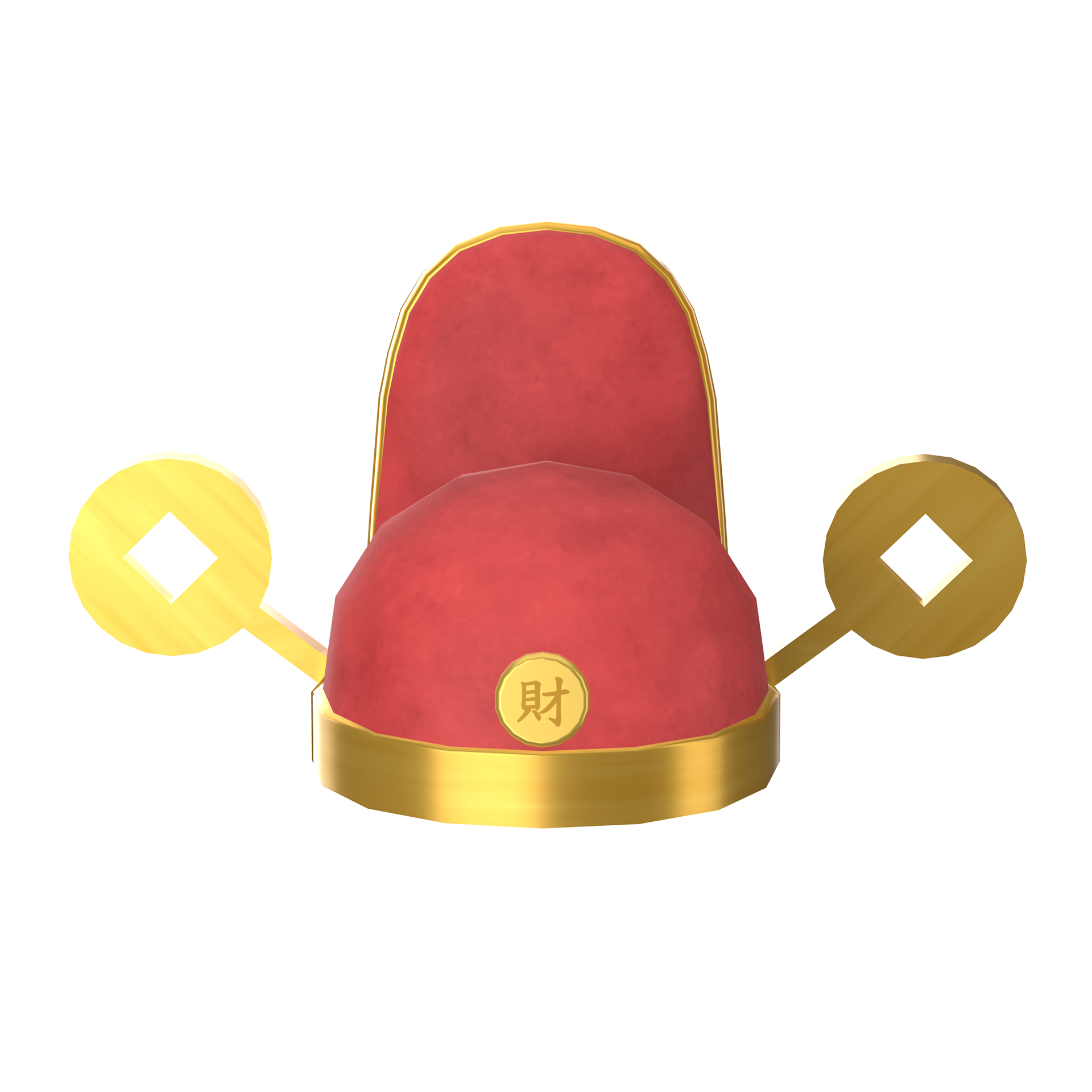 玩家頭像的配件