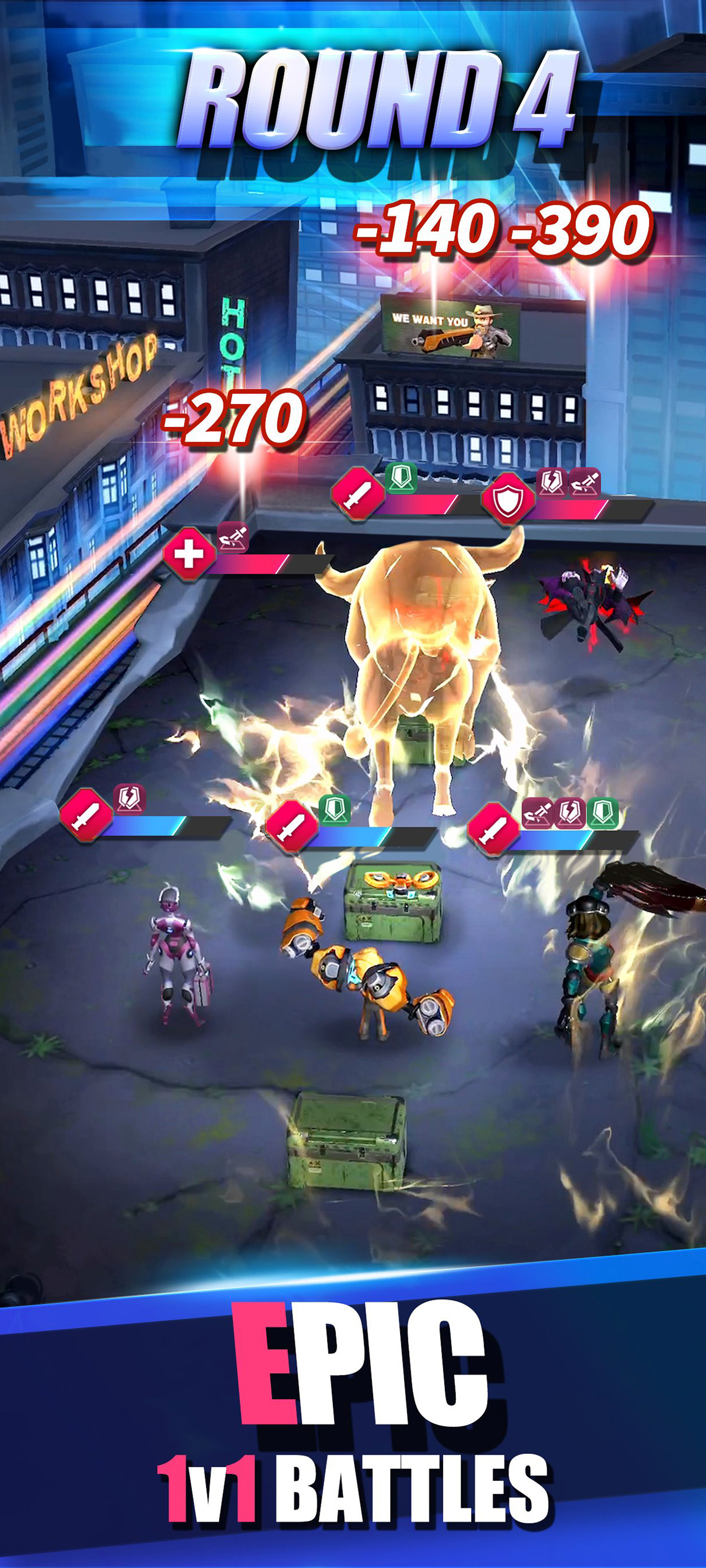 負責3D影像渲染