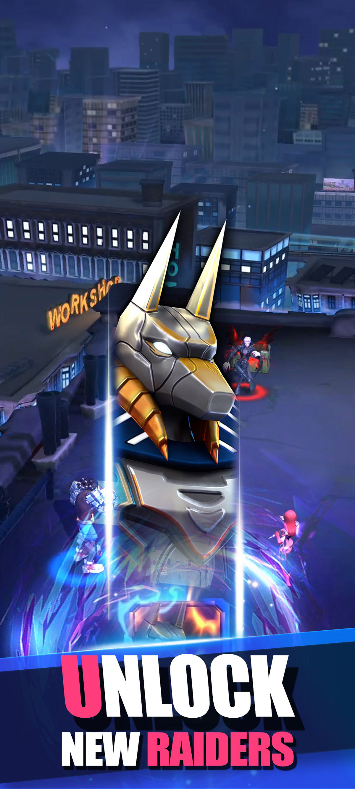 負責3D影像渲染