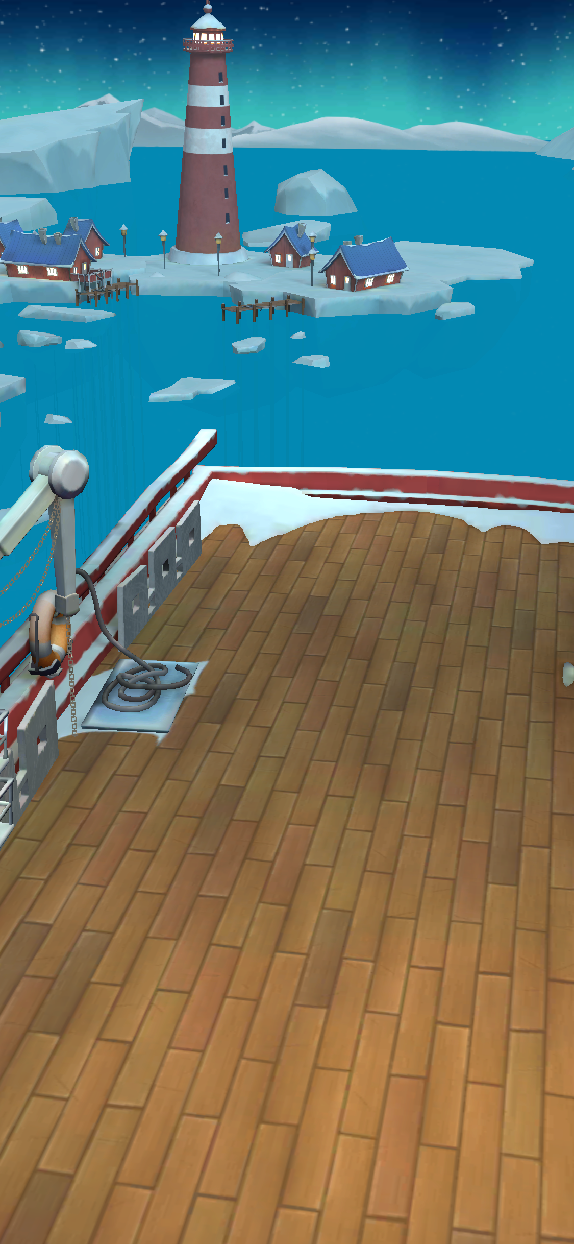 遊戲實機畫面 無特效