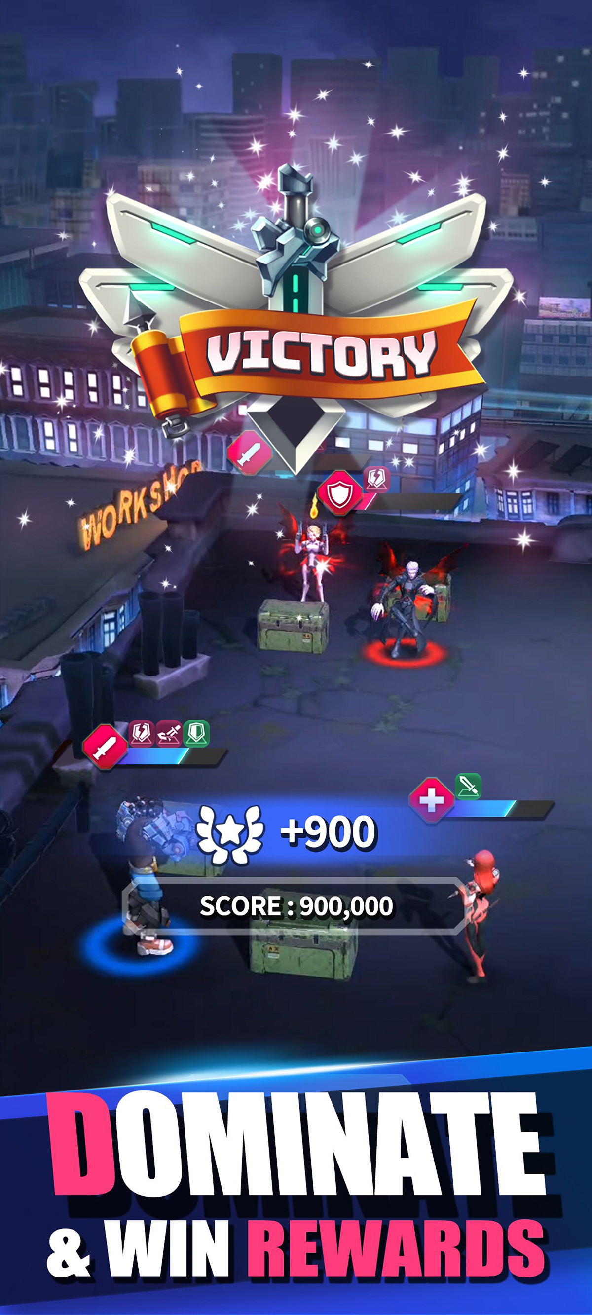 負責3D影像渲染