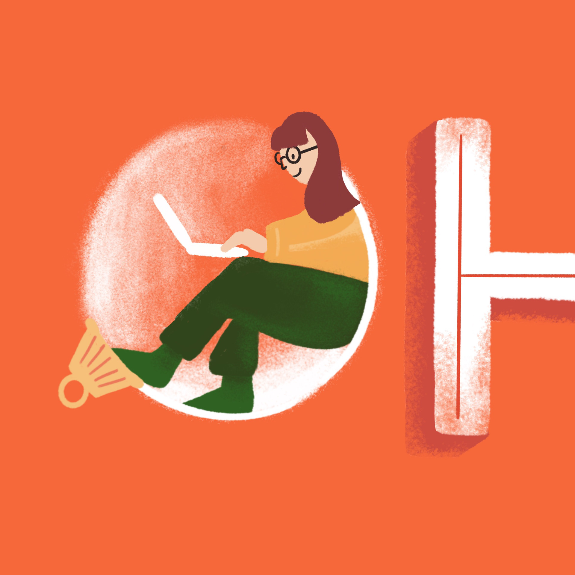 'stay ho-ho-home' series