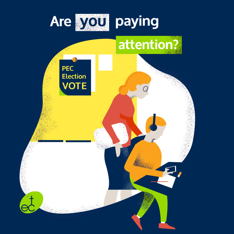 ATA Elections