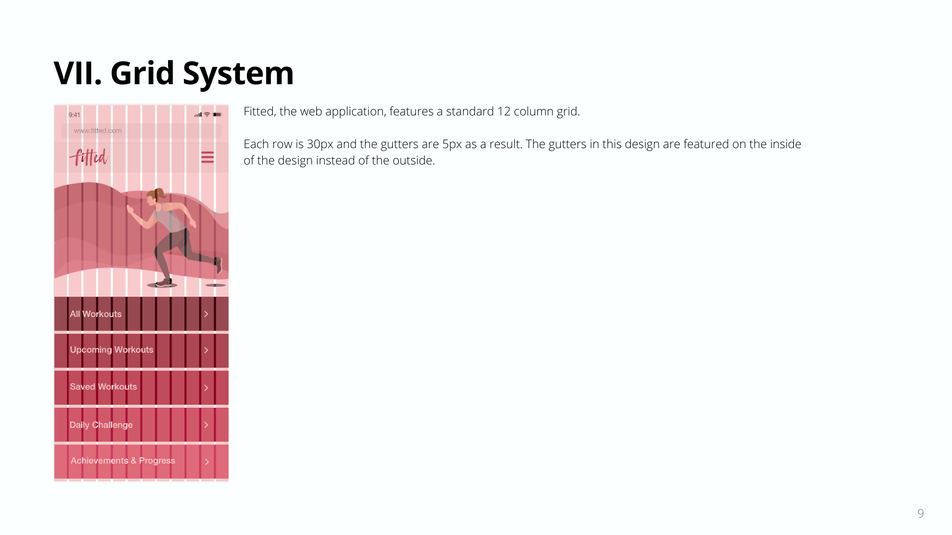 Style Guide | Grid System