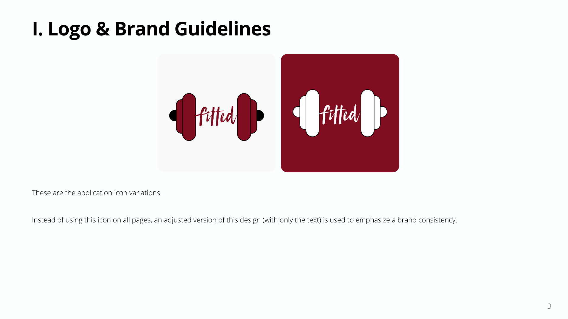 Style Guide | Logo & Brand Guidelines