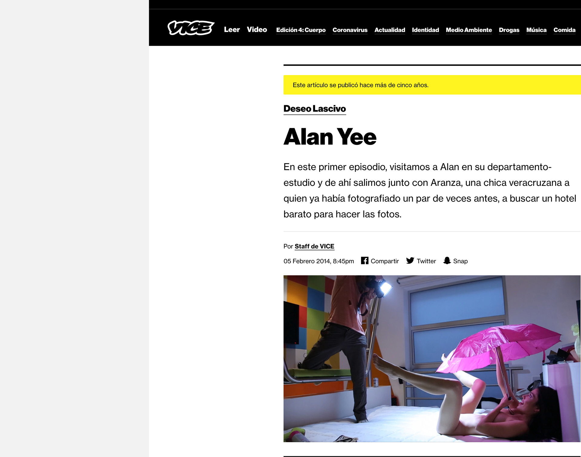 VICE-ENTREVISTA