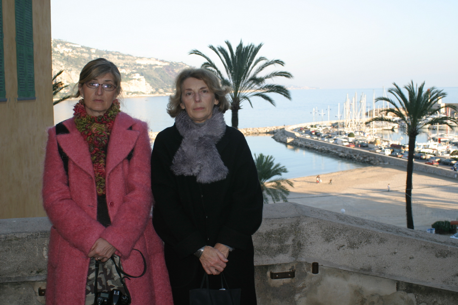 Me and Mum, 2006